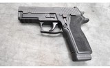 SIG SAUER 229 ELITE 9MM - 2 of 2