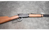 WINCHESTER 94AE 30-30 WIN - 1 of 10