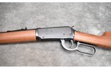 WINCHESTER 94AE 30-30 WIN - 7 of 10