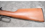 WINCHESTER 94AE 30-30 WIN - 10 of 10