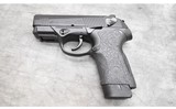 BERETTA PX4 STORM 9MM - 2 of 2