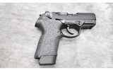 BERETTA PX4 STORM 9MM - 1 of 2