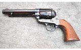 UBERTI EL PATRON 9MM - 2 of 2