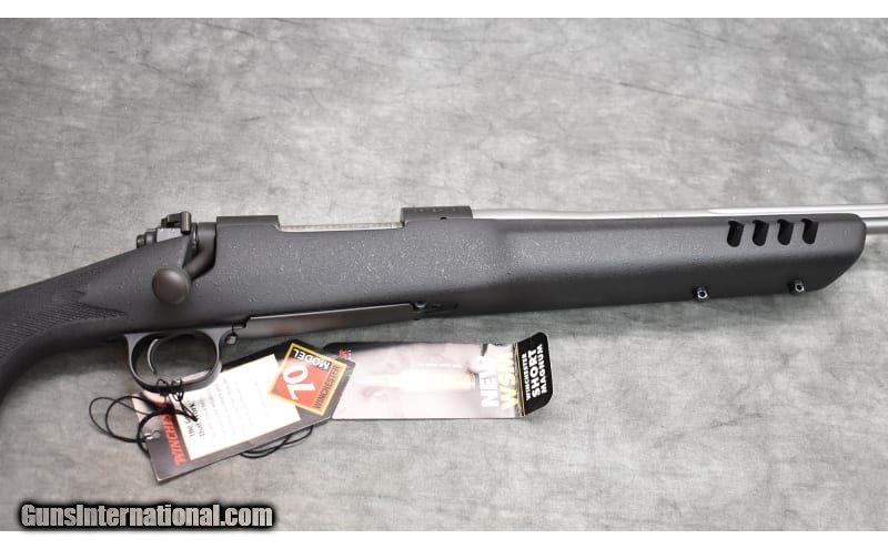 WINCHESTER MODEL 70 325 WSM