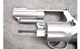 SMITH & WESSON COMBAT MAGNUM 44 MAGNUM - 3 of 3