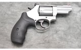 SMITH & WESSON COMBAT MAGNUM 44 MAGNUM - 1 of 3