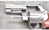 SMITH & WESSON MODEL 686-6 357 MAGNUM - 3 of 3