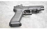 GLOCK GEN5 35 9MM - 1 of 2