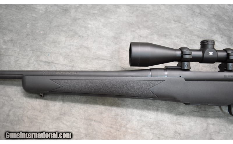 MOSSBERG PATRIOT 243 WIN for sale