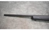 MOSSBERG PATRIOT 243 WIN - 8 of 9