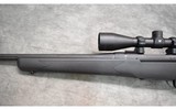 MOSSBERG PATRIOT 243 WIN - 7 of 9