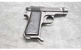 BERETTA 1934 380ACP - 1 of 2