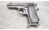 BERETTA 1934 380ACP - 2 of 2