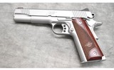 KIMBER STAINLESS II 45 AUTO - 2 of 2