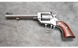 RUGER SINGLE-SIX 22LR/22WMR - 2 of 2