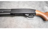 WINCHESTER RANGER MODEL 120 12GA - 6 of 9