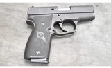 KAHR ARMS K9 9MM - 1 of 2