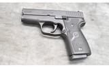 KAHR ARMS K9 9MM - 2 of 2