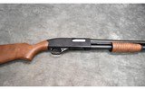 WINCHESTER 1300 DEFENDER 12 GA - 1 of 10