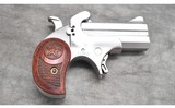 BOND ARMS COWBOY DEFENDER 45 COLT/ 410 - 1 of 2