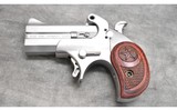 BOND ARMS COWBOY DEFENDER 45 COLT/ 410 - 2 of 2