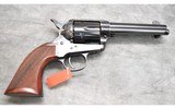 A. UBERTI EL PATRON 45 COLT - 1 of 2