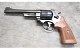 SMITH & WESSON 25-15 45 COLT - 2 of 2