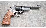 SMITH & WESSON 25-15 45 COLT