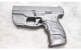 WALTHER PPS 9MM - 2 of 2