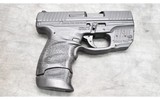 WALTHER PPS 9MM