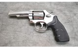 SMITH & WESSON 64-7 38 SPECIAL - 2 of 2