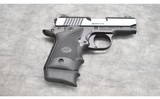 KIMBER MICRO 9 STG 9MM - 1 of 2