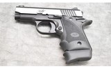 KIMBER MICRO 9 STG 9MM - 2 of 2