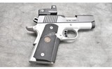 KIMBER ULTRA CARRY II 45 ACP - 1 of 2