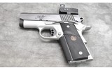 KIMBER ULTRA CARRY II 45 ACP - 2 of 2