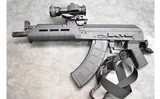 CENTURY ARMS RAS 47 7.62X39MM - 2 of 2