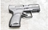 CZ P-10 M 9MM - 1 of 2