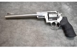 STURM RUGER & CO SUPER REDHAWK 44 MAGNUM - 2 of 2