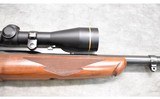STURM RUGER & CO # 1 300 WIN MAG - 3 of 11