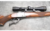 STURM RUGER & CO # 1 300 WIN MAG - 2 of 11