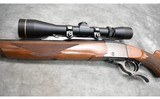 STURM RUGER & CO # 1 300 WIN MAG - 8 of 11