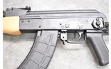 CENTURY ARMS WASR-10UF 7.62X39MM - 5 of 8