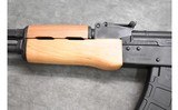 CENTURY ARMS WASR-10UF 7.62X39MM - 6 of 8