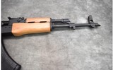 CENTURY ARMS WASR-10UF 7.62X39MM - 3 of 8