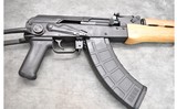 CENTURY ARMS WASR-10UF 7.62X39MM - 2 of 8