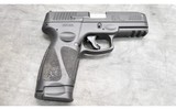 TAURUS G3 9MM - 1 of 2