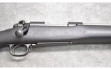 WINCHESTER 70 HV .223 REM - 2 of 10