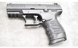 WALTHER CCP 9MM - 2 of 2