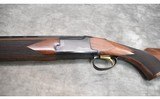 BROWNING CITORI HUNTER 20 GA - 7 of 10