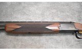 BROWNING CITORI HUNTER 20 GA - 8 of 10